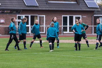 Bild 50 - Frauen TSV Schnberg - SV Henstedt Ulzburg 2 : Ergebnis: 2:6